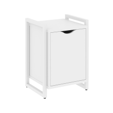 Loft Тумба на регулируемых опорах с распашным фасадом 500*460*719